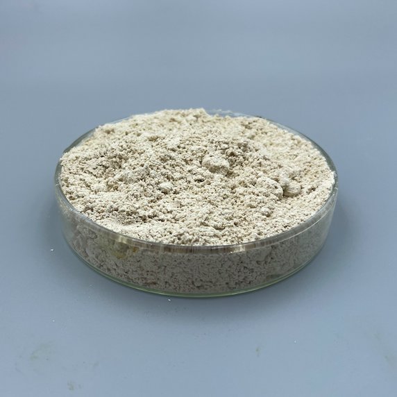 Tannic Acid